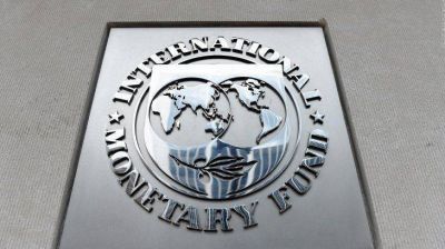 Argentina concret� pago de u$s1.885 millones al FMI por el cr�dito que recibi� Macri en 2018