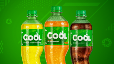 ISM lanza �Cool�, la �nica gaseosa con ingredientes naturales