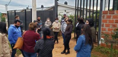 La nueva etapa de Trabaja Misiones con Iprodha alcanza a 160 beneficiarios