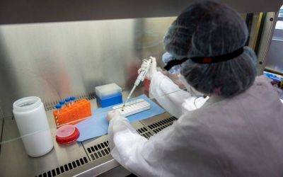 Bioqu�micos piden al PAMI la suba de las c�pitas