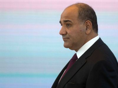 Gesti�n en modo campa�a, el objetivo que se traz� el gabinete
