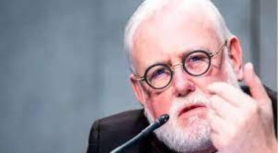 Portavoz del Vaticano en la ONU: Minor�as cristianas se enfrentan a la extinci�n