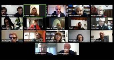 Los distintos credos, unidos contra la trata de personas