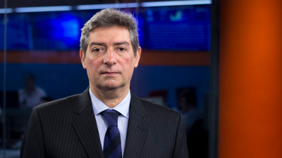 Horacio Rosatti fue elegido como nuevo presidente de la Corte Suprema