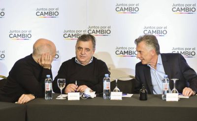 Envalentonado por las PASO, Larreta reflota la idea de obligar a los estudiantes a trabajar gratis para empresas o para ONGs