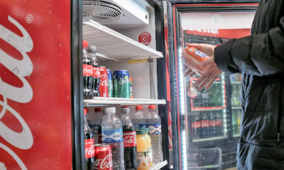 Kiosqueros advierten por la falta de gaseosas Coca Cola
