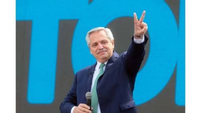 El Gobierno lanzar� el plan PreViaje para jubilados del PAMI