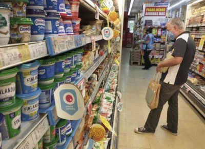 Aseguran que la inflaci�n prevista en el Presupuesto es muy dif�cil de cumplir