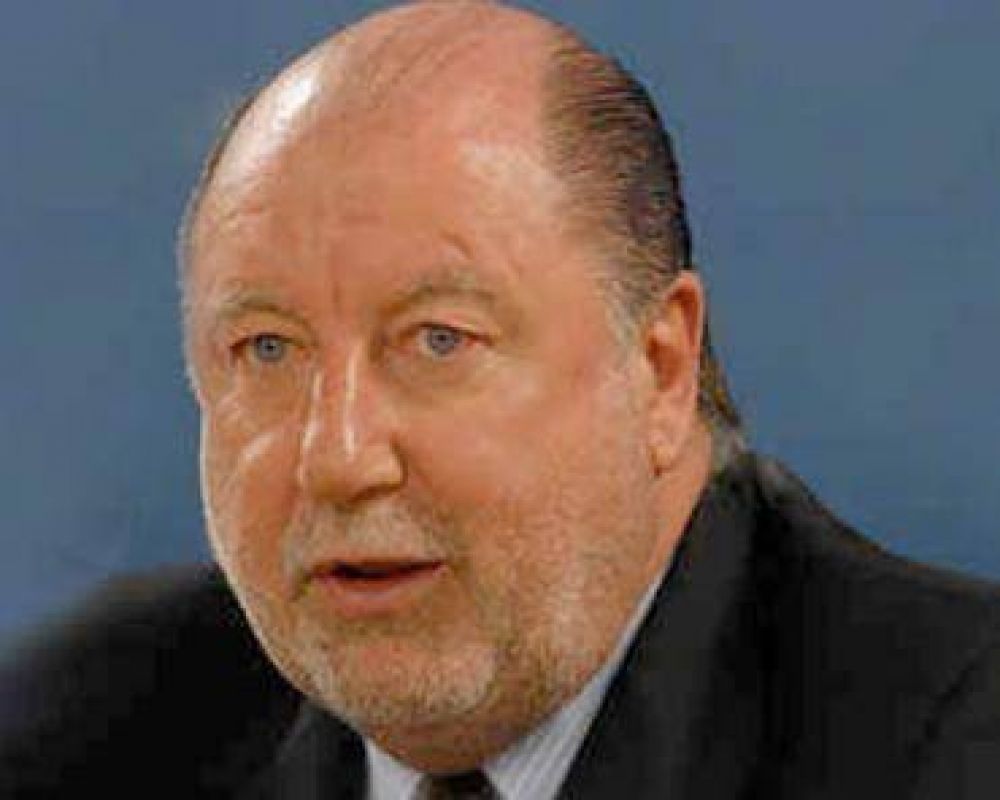 La agresi�n a Morales trajo tensi�n al PJ provincial