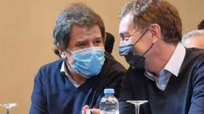 La UCR y el anhelado status de socio pleno de la coalici�n