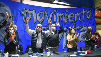 El gobierno busca recuperar dos millones de votos y prepara el terreno para una elecci�n 
