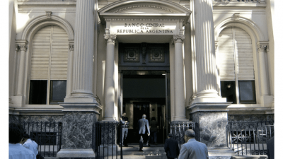 D�lar hoy, Banco Central y reservas: el riesgo de que cambie el ritmo de devaluaci�n
