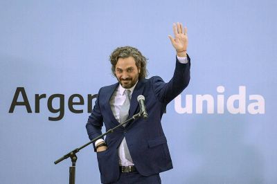 Canciller�a: inc�gnitas de una agenda urgente y gui�os de continuidad