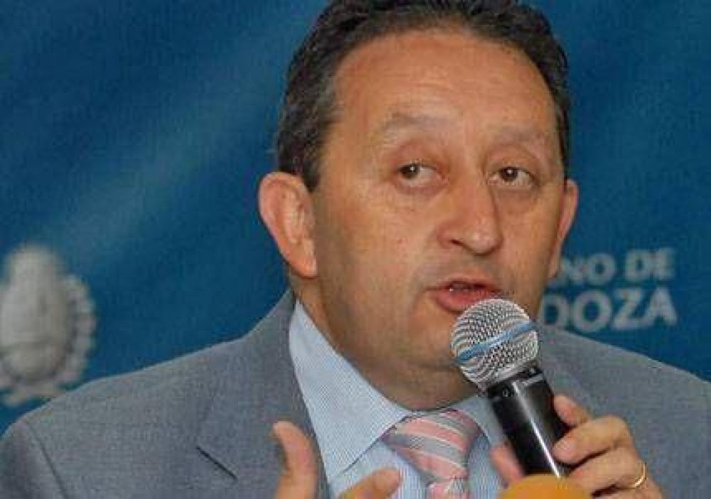 Jaque aclar� que no se dejar� influenciar por lo que opine Racconto