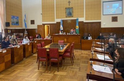 El Fondo de Promoci�n Tur�stica, la nueva grieta que divide Mar del Plata