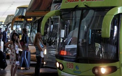 El turismo enciende motores: crece la contrataci�n de viajes en La Plata