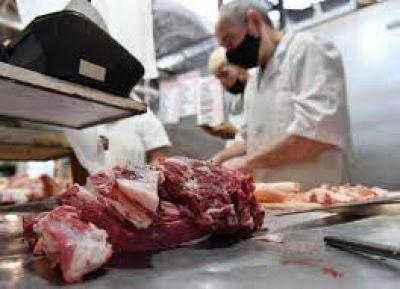 Exportación de carne: Domínguez se reúne con la Mesa de Enlace y define anuncios