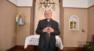 Mons. Ojea: 