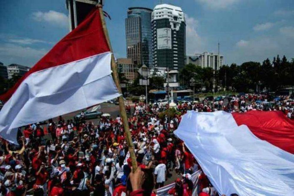 La mayor organizacin islmica de Indonesia promueve la tolerancia religiosa