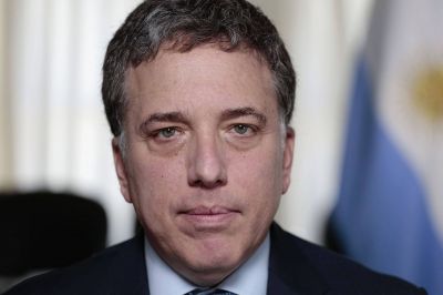 Dujovne rompi� el silencio: su duro diagn�stico y pron�stico sobre la econom�a en manos de Guzm�n