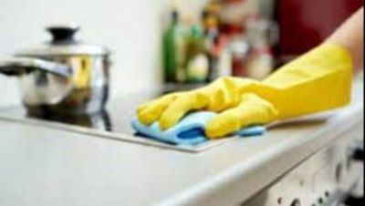 El estado busca reactivar el servicio doméstico tras la pandemia y abonará parte del sueldo