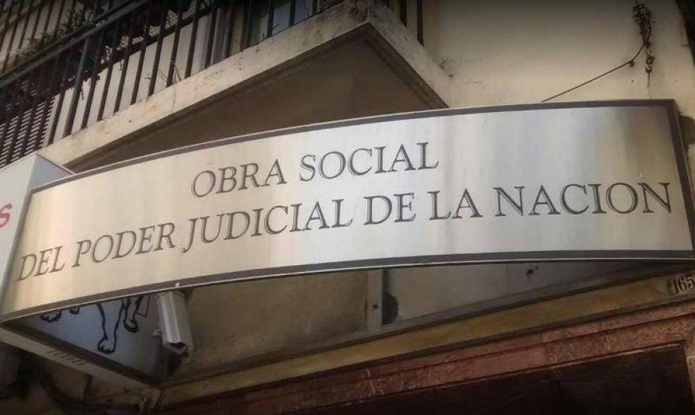 Allanan la Obra Social del Poder Judicial por una causa de malversación de fondos