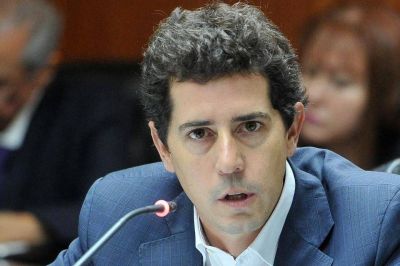 La persistente disputa entre La C�mpora y el Movimiento Evita