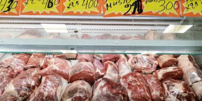 Carne: el Gobierno alista un acuerdo con la Mesa de Enlace