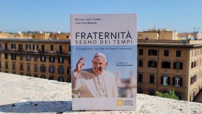 Francisco: el Concilio, luz para llevar al mundo la fraternidad