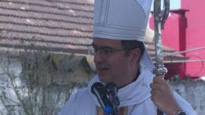 Domingo B�blico Nacional: Llevar la Palabra de Dios en el alivio, el cuidado, el servicio