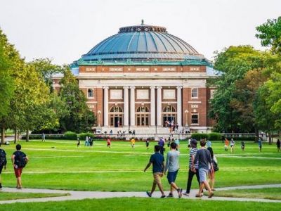El 50% de los universitarios judíos de EEUU “ocultan su identidad” en el campus