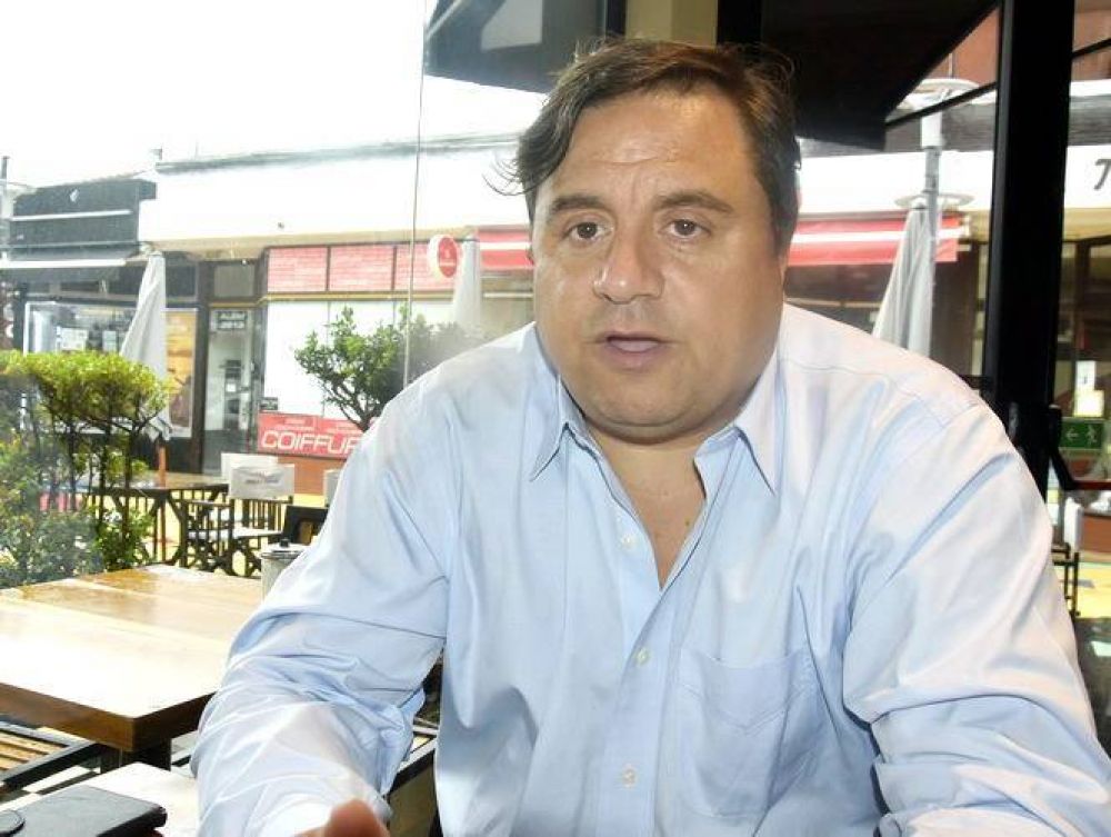 Manino Iriart y Montenegro unidos por un mismo reclamo: M�s Fuerzas Federales
