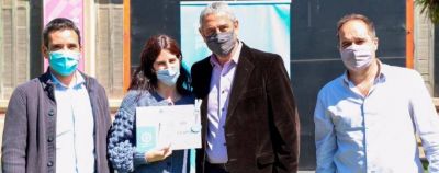 Ferraresi en Mar del Plata