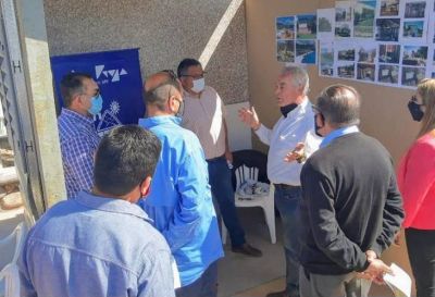 Chilecito: el Municipio promueve cuidado del medio ambiente y el reciclado
