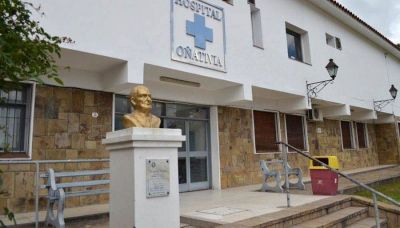 Trasplantaron un ri��n del comisario Pist�n a un paciente sin obra social