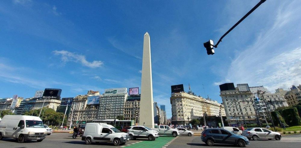 La OMS fij valores de calidad del aire ms estrictos: cmo qued posicionada Buenos Aires
