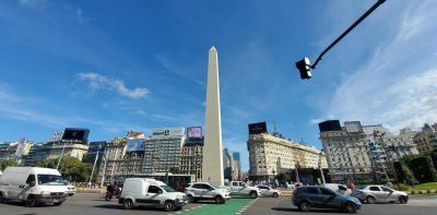 La OMS fij� valores de calidad del aire m�s estrictos: c�mo qued� posicionada Buenos Aires