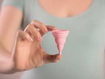 Piden entrega gratuita de copas menstruales