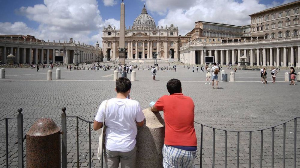 Se contradice el Vaticano a s mismo?