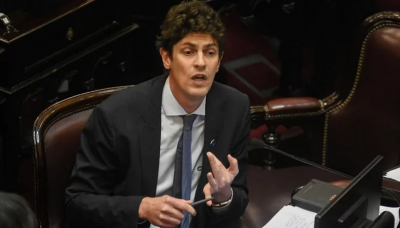 Eliminaci�n de las indemnizaciones: las inconsistencias de Lousteau