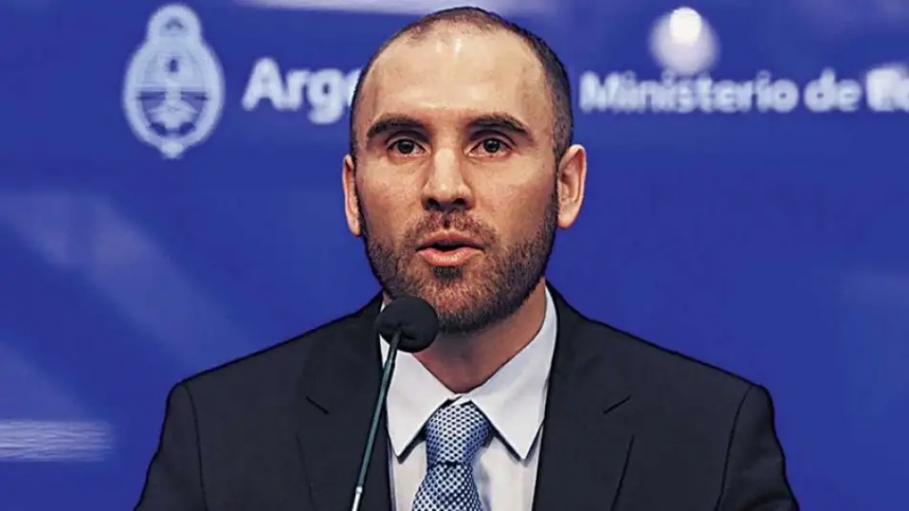 Los sectores m�s duros del oficialismo siguen presionando sobre Mart�n Guzm�n