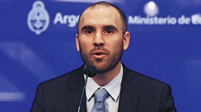 Los sectores m�s duros del oficialismo siguen presionando sobre Mart�n Guzm�n