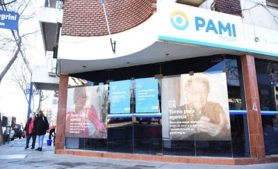 PAMI: se vence el convenio y reina la incertidumbre