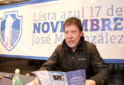 Elecciones en UTHGRA CABA: �Hay personas que dejaron literalmente tirado al trabajador gastron�mico�