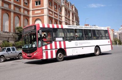 Desde este jueves, el boleto de colectivo costar� $59.90 en Mar del Plata