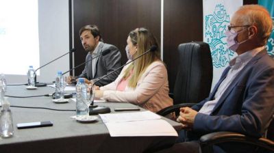 Medicamentos made in Provincia: Buscan transformar el Instituto Biol�gico