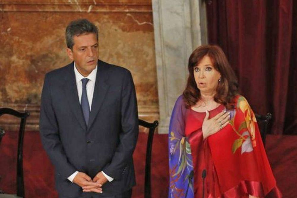 Retorno a la presencialidad: Juntos por el Cambio desafa a Cristina Kirchner y a Sergio Massa en el Congreso