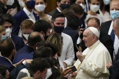 Francisco enfrenta pruebas de fuego en una etapa crucial de su pontificado