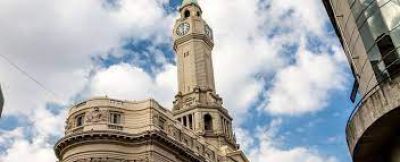 La Legislatura porte�a debatir� 16 nuevos convenios urban�sticos
