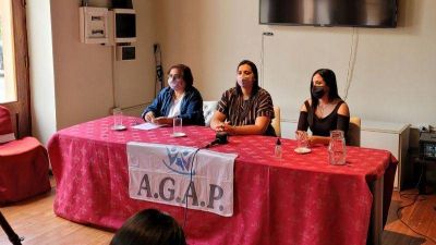 Se realizar� la Fiesta del Adulto Mayor 2021 en el Predio Ferial